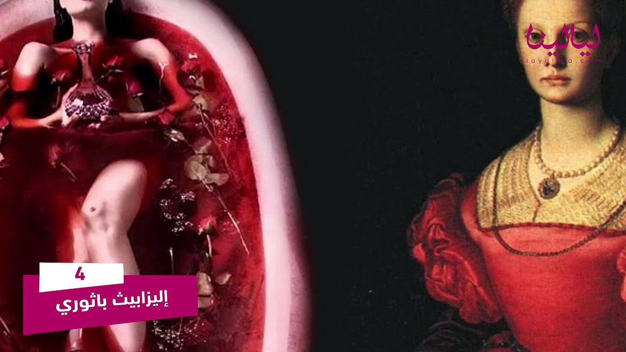 توب تن-أسوأ 10 أشخاص في التاريخ