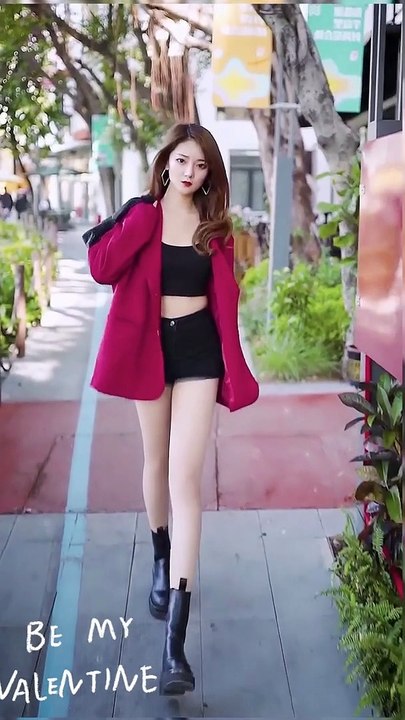 Beautiful Fashion. Thời trang đẹp