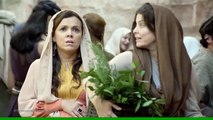 Novela Jesus - Capítulo 152 Completo