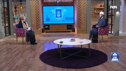 كانت الحيتان في البحر تهدأ ويوسف في السجن لا يهدأ من ذكر الله .. أجمل قصص الخشوع