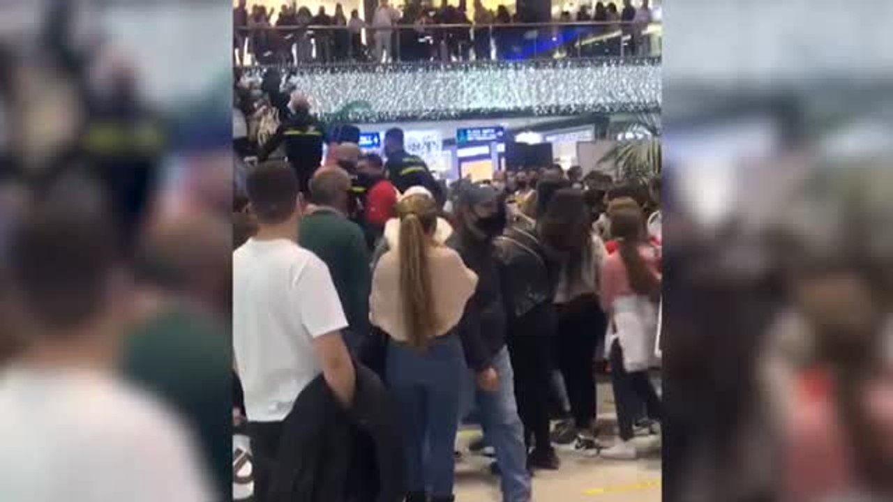 Kiko Rivera, Omar Montes y Fani Carbajo, polémicos Reyes Magos en Marbella