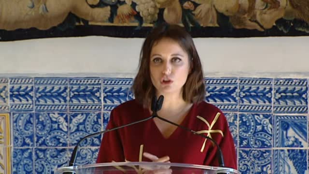 Andrea Levy anuncia unos "Reyes Magos COVID-free" en Madrid para evitar aglomeraciones