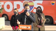 Ciudadanos acusa a Illa de aprovechar su gestión en Sanidad ante las elecciones del 14F