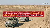 Mali : deux soldats français tués en opération samedi