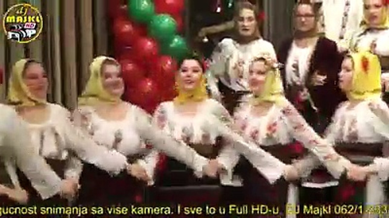 VlaskaEstrada Foricika - Kolo