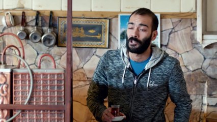 في الداخل الحلقة 71 المدبلجة إلى اللغة العربية وعالي الدقة İçerde