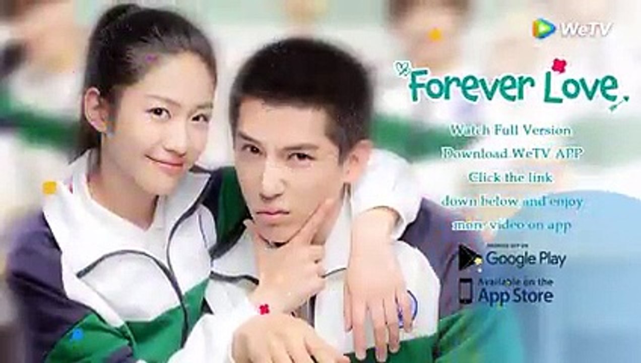 - Forever LoveEP24 Clip  Theyre super sweet after they lived together  百岁之好一言为定  ENG SUB_v240P
