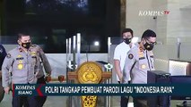 Pelaku Parodi Indonesia Raya Masih Anak di Bawah Umur