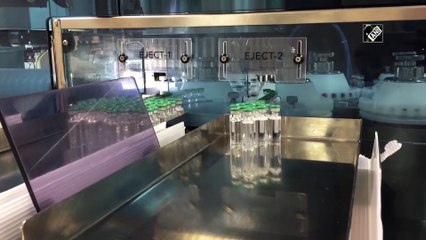 Covid-19 vaccines are 110% safe: Drugs Controller General of India