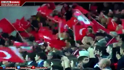 Öncü Gençlik'ten üye atağı: 412 genç daha ''Vatan'' saflarına katıldı