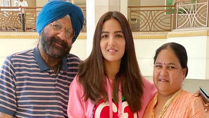 Bigg Boss 14; Jasmin की Family का आया Aly और Jasmin के रिश्ते पर रिएक्शन |FilmiBeat