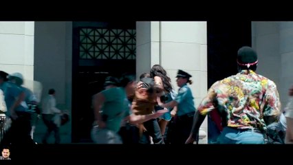 Diana Renounces Her Wish - Wonder Woman 1984 (2020)