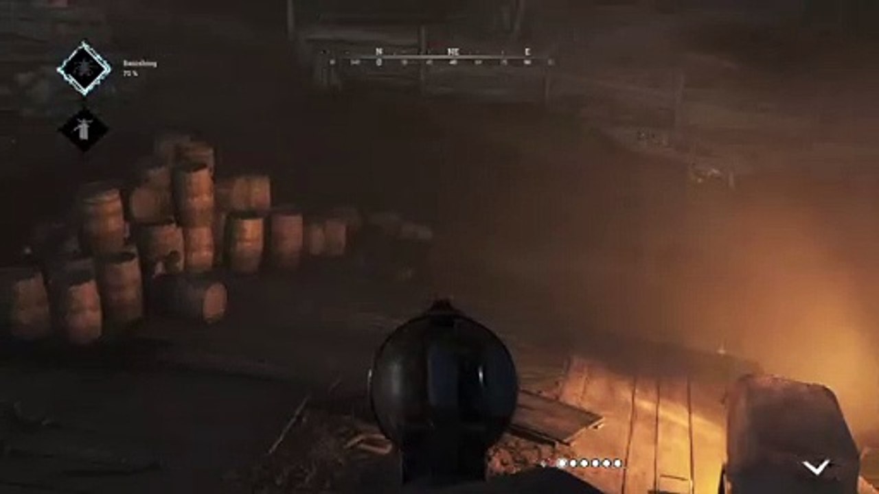 HUNT SHOWDOWN - 7 KILLS - DUO