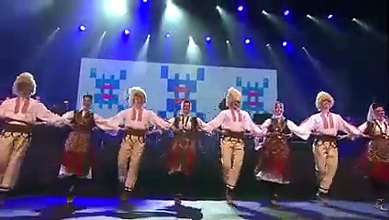 Vlaski Car   VlaskaEstrada