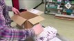 First AstraZeneca COVID-19 vaccines arrive at UK hospital as push to protect vulnerable ramps up