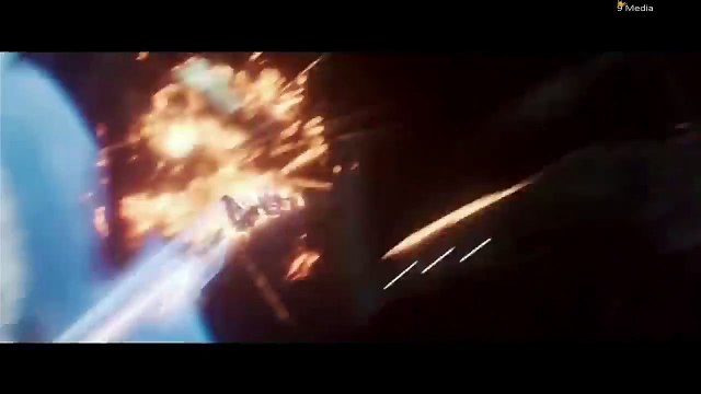 721.CAPTAIN MARVEL War Trailer (2019) Marvel, New Movie Trailers HD