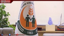 Tarım Kredi'den yem üretimi atağı: İzmir ve Urfa tesislerinde üretim başladı