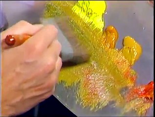 Bob Ross   The Joy of Painting   S05E05   Quiet Pond