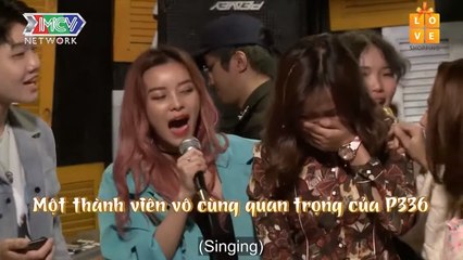 Hailey KHÓC SƯỚT MƯỚT vì P336 đã làm điều này?!?