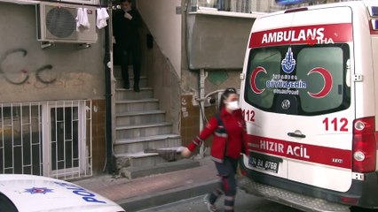 Misafirliğe gitti, evde ölü bulundu