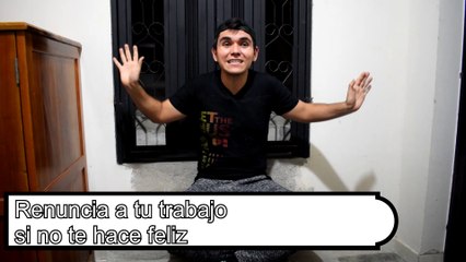 Hábitos que Debes Eliminar Para tener una Vida mas Plena y Feliz | Yohan Cala