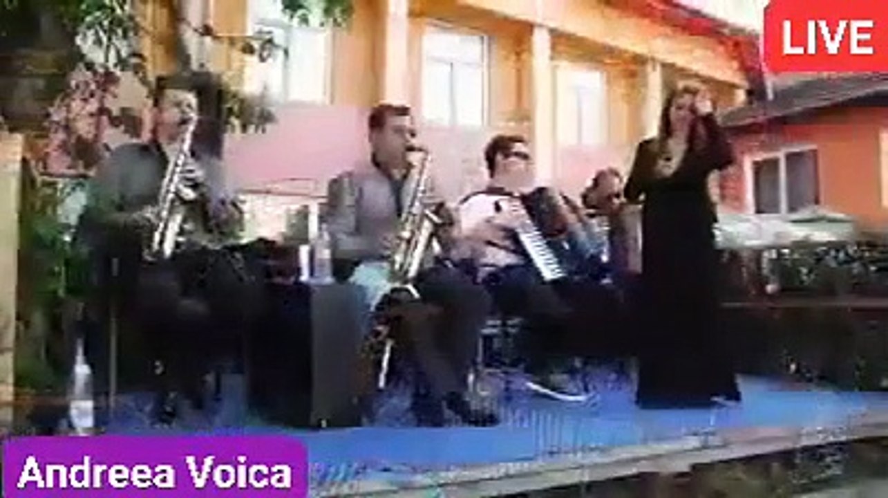 RM Vlaski Car Adriana Voica