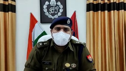 युवक की गोली मारकर हत्या, एसपी ने आरोपी की गिरफ्तारी के लिए 3 टीमें बनाई