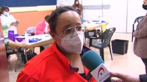 Cribado masivo en los barrios de Palma más afectados por los contagios