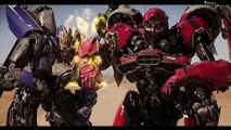 729.TRANSFORMERS 6 _ Cybertron Trailer (2018) Bumblebee, Blockbuster Action Movie HD