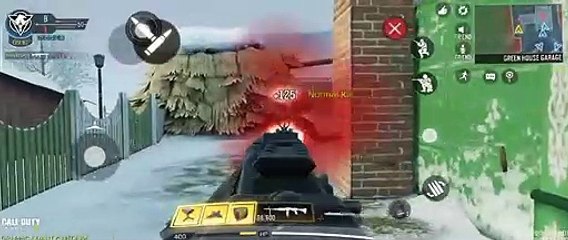 CALL OF DUTY MOBILE GAMPLAY