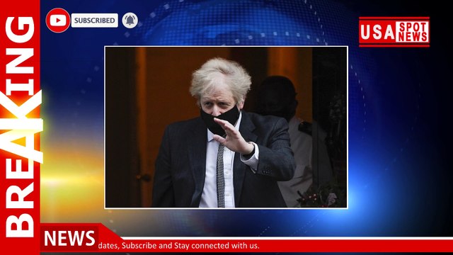 Boris Johnson makes ominous prediction about COVID-19 lockdowns