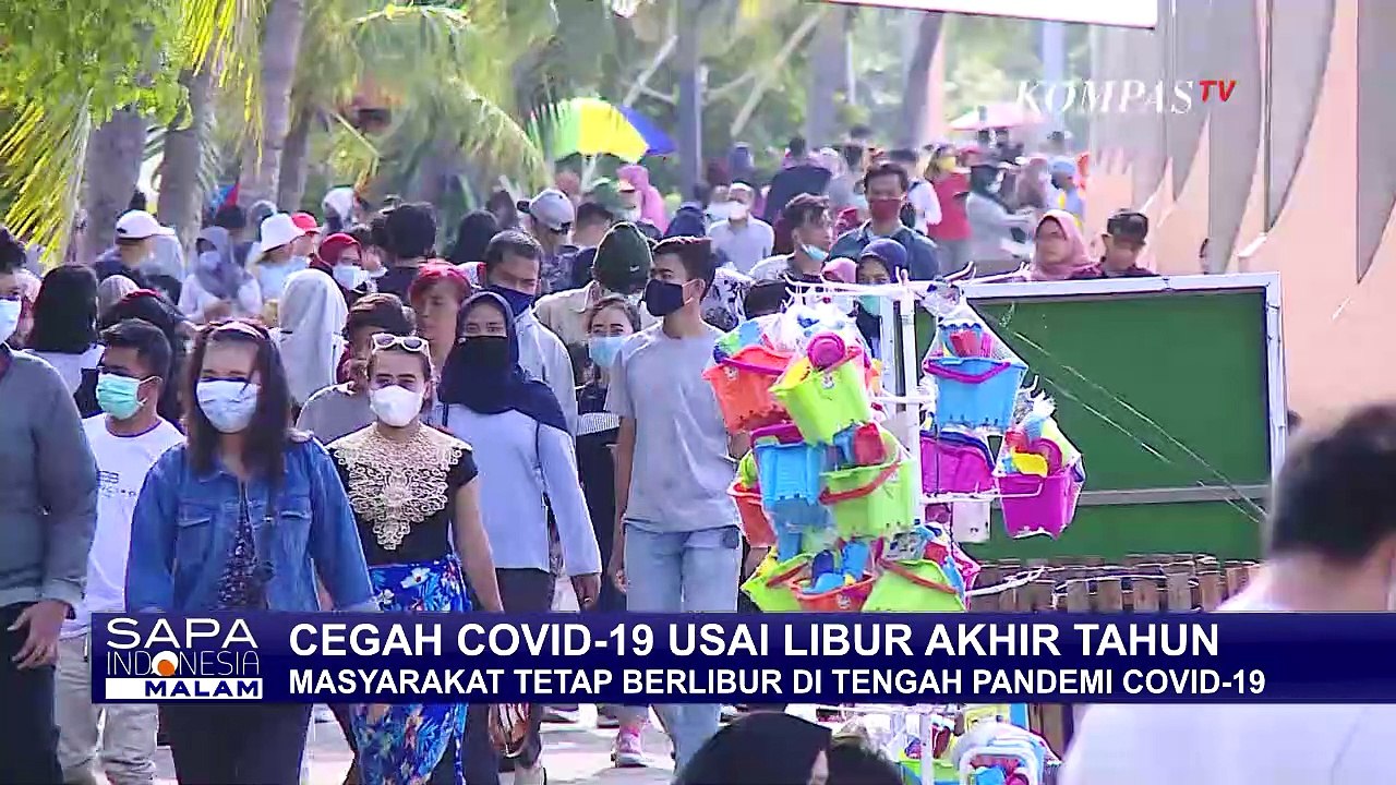 Kemenkes: Target  Vaksinasi Covid-19 Indonesia 15 Bulan