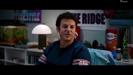 733.ONCE UPON A DEADPOOL Nickelback Scene (2018) Marvel Deadpool Christmas, New Movie Trailers HD