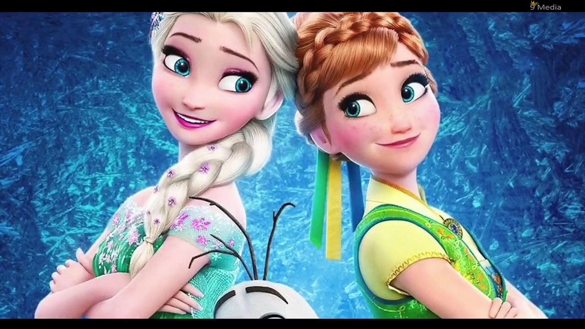  2 Update (2019) Official Trailer News, Frozen Elsa Sequel, New Animation  Movies HD - video Dailymotion