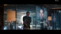 739.AVENGERS 4- ENDGAME Official Trailer (2019) Marvel, New Movie Trailers 4K