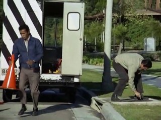 Misión Imposible -1x26- A Cube of Sugar (Un terrón de azucar)