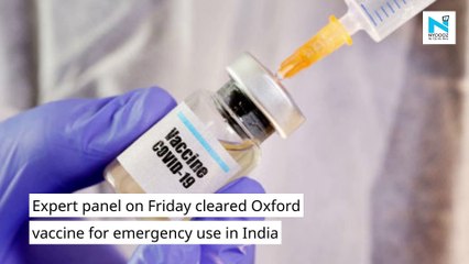 India perhaps only country with 4 vaccines almost ready: Prakash Javadekar