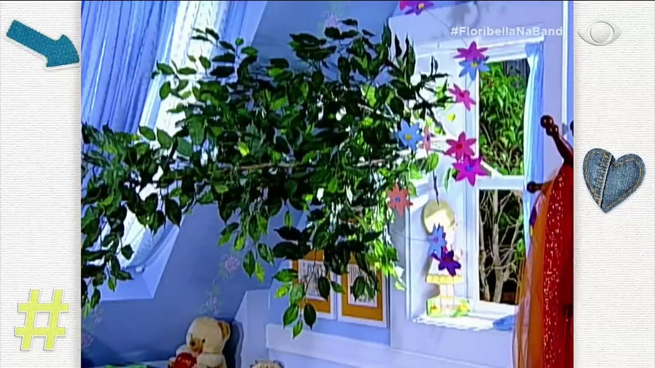 Floribella - Capitulo 79 (01.01.21)