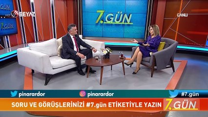 7. Gün 3 Ocak 2021