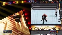 WWE 2K20 Roman WINS UNIVERSAL CHAMPIONSHIP & FIEND BREAKS THE RING IN WWE 2K20 ! WWE 2K20 GAMEPLAY