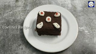 5 Minute Bread Cake With Oreo | Bread Cake Recipe Without Oven | No Bake Oreo Cake | Oreo Cake |Oreo