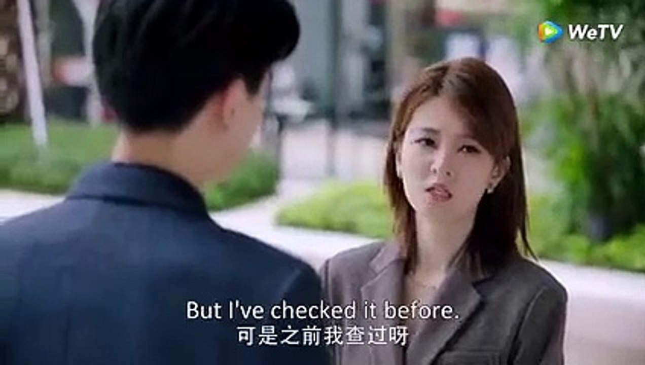 - You Complete MeEP32 Clip  Their relationship will be break again  小风暴之时间的玫瑰  ENG SUB_v240P