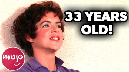 Top 10 Facts About Grease That Will Ruin Your Childhood
