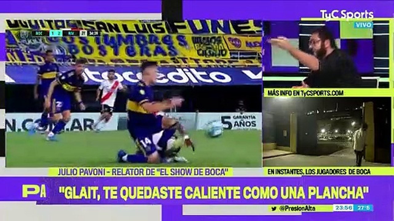 Presión Alta