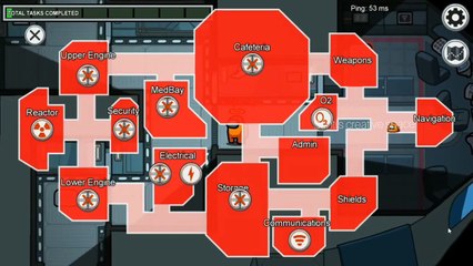 AmongUs  Impostor Role Play