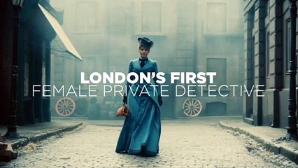 Miss Scarlet and the Duke (2020– ) Trailer Crime, Drama TV Series