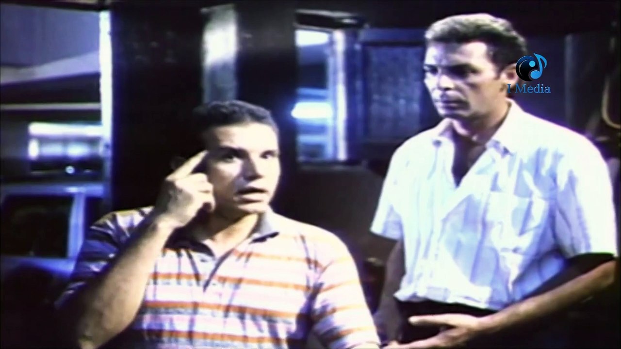 فيلم ابو زيد زمانه