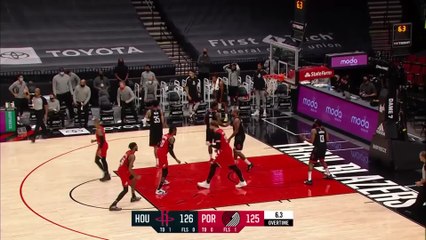 Best of CJ McCollum and Damian Lillard buckets thus far this season