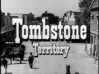TOMBSTONE TERRITORY - AMBUSH AT GILA GULCH