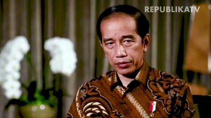 Jokowi Ingin Republika Tetap Edukatif dan Menginspirasi